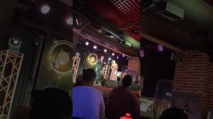 Дивья Роса. Концерт
