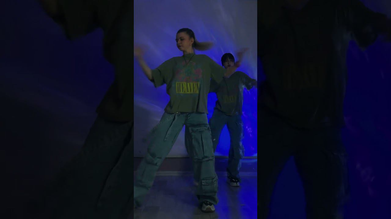 NCT DREAM 'Smoothie' DANCE COVER #Smoothie #NCTDREAM_Smoothie #shorts #NCTDREAM #nct #dancecover