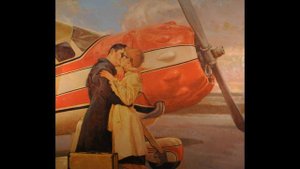 Алевтина Егорова - Какая ночка тёмная...