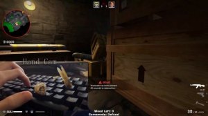 КОНТР СТРАЙК НОВОГО ПОКОЛЕНИЯ (SOURCE 2)