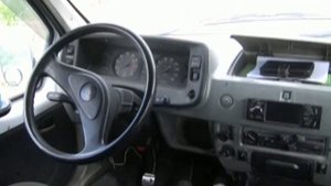 Проект ГАЗ 2217 Барсик