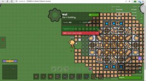 продолжение игры зомби ио 100 уровень