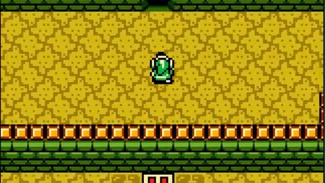 The Legend of Zelda: Oracle of Seasons Part 2: "Gnarled Root Dungeon" смотреть онлайн