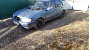 Тойота корса 4 ВД 1990 год выпуска