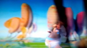 Знакомьтесь, Пиро