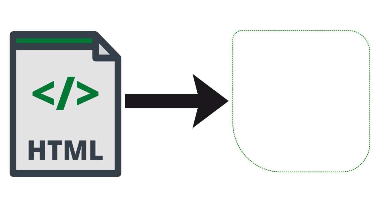 Как создать необычный квадрат на Html