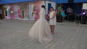 Песня дочке от мамы на свадьбу