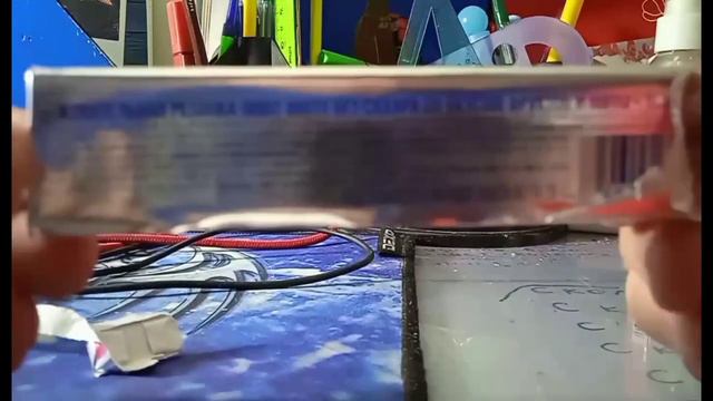 Обзор на новую жвачку "Орбит" XXL (классический вкус) смотреть онлайн