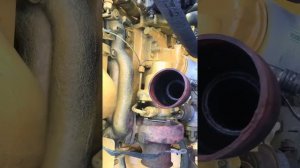 Caterpillar 3114 ЗИЛ