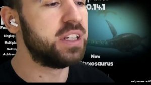 КТО ТАКОЙ ЮДЖИН?