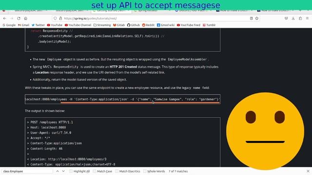 [brdcstr] Java announcement and chat tool Ep. 2 смотреть онлайн