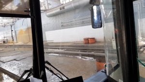 Реальный Мосгортранс