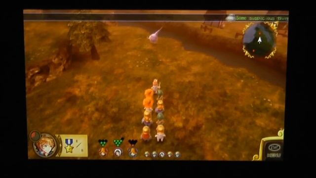 Lets play New Little King's Story PS VITA Part 9 - Hunters Hut смотреть онлайн