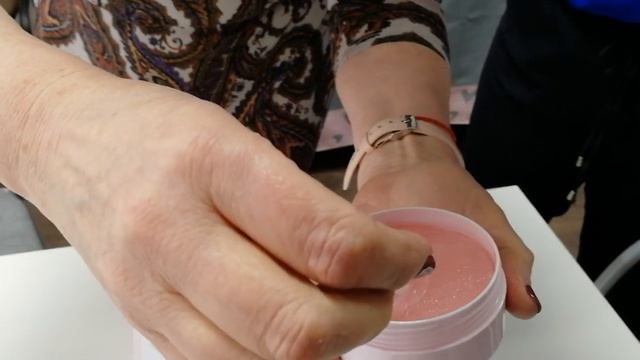 Новые патчи Мери Кей!!!! смотреть онлайн