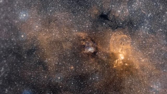 SPACE & Didier Marouani смотреть онлайн