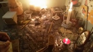 Отливка воском+чистка кармических проблем+обратка и возврат энергии / РИТУАЛ