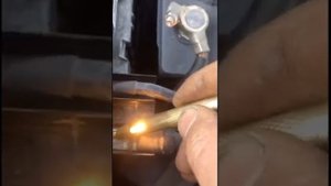 221 Mercedes  Моргает отключается панель приборов что может быть
