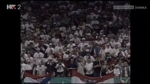 RUKOMET - OLIMPIJSKE IGRE 1996 | In memoriam Zlatko Saračević