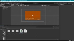 [UNITY] Создание чата в онлайн игре. Photon Chat. #2 Подключение к серверу (и UI интерфейс.).