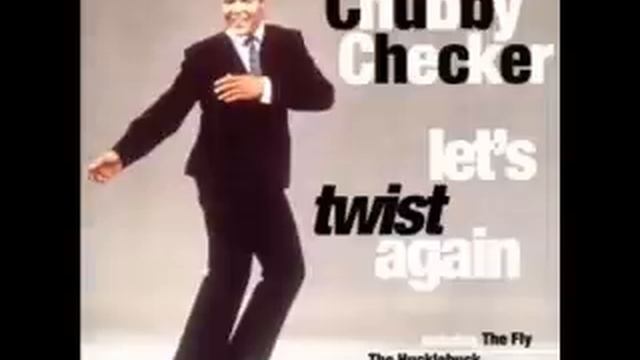 Chubby checker - let's twist again. Let’s twist again чабби чекер. Твист агейн. Chubby checker - let's twist again. Chubby checker - lets twist again обложка.