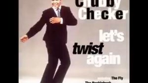 Chubby Checker - Let's twist again - 1961