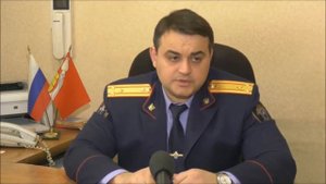 В Воронеже поймали оборотня в погонах