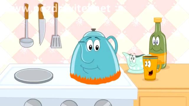 Поздравление женщине