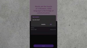 ☞how do i change the infinix (android) emoji to ios☜