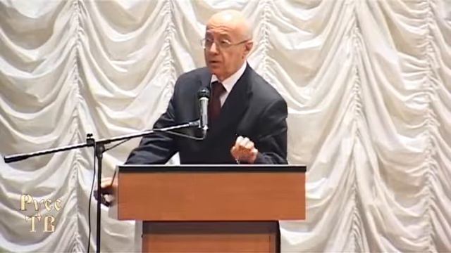 С.Е. Кургинян о ближайшем будущем смотреть онлайн