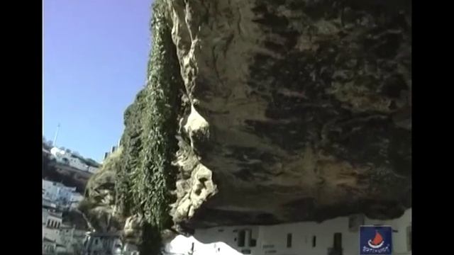 Setenil de las Bodegas * Сетениль де лас Бодегас смотреть онлайн
