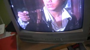 OБЗОР ОРИГИНАЛЬНЫЕ ЛИЦЕНЗИОННЫЕ VHS ВИДЕОКАССЕТ 152 (ВЛАСТЕЛИН КОЛЕЦ И ГАРРИ ПОТТЕР)