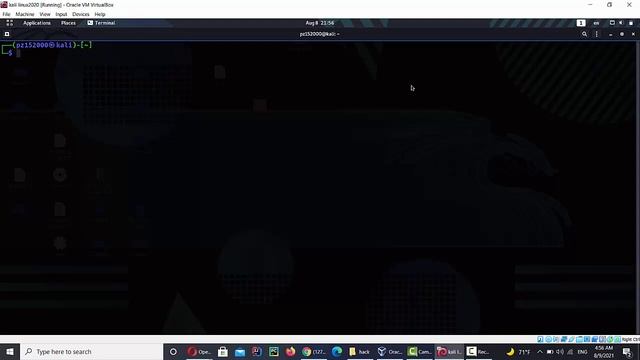 تنصيب وتشغيل اداة moriarty смотреть онлайн