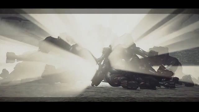 Take Me To Church - NieR Automata GMV {Ophelia} смотреть онлайн