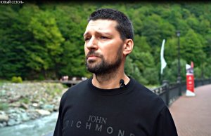 Даниил Страхов. Видео от - Фестиваль «НОВЫЙ СЕЗОН»