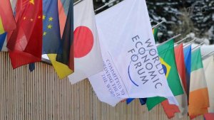 В Давосе открывается 49-я сессия Всемирного экономического форума