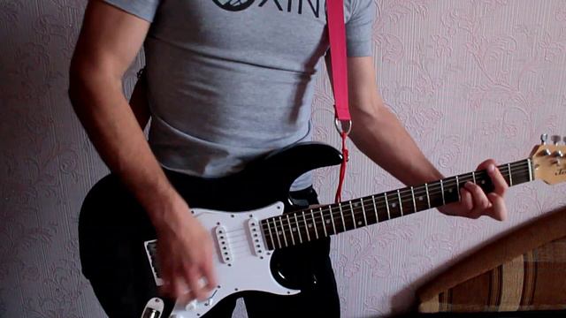 Noize Mc За закрытой дверью (Видеоурок) смотреть онлайн