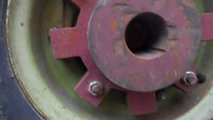 Переобладнання мотоблока CROSSER в минитрактор.