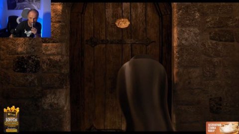 Зубарев смотрит "Монстры на каникулах" | ZUBAREFFF CHANNEL