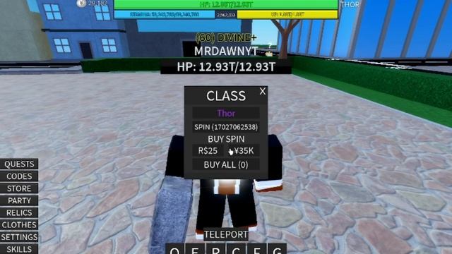 What will happen if you spin GRAVITY CLASS ▬ A Hero's Destiny смотреть онлайн