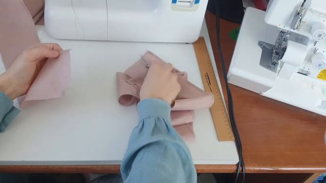 Самый красивый Фартук⚘️Как с картинки⚘️ Подробное МК создания. смотреть онлайн