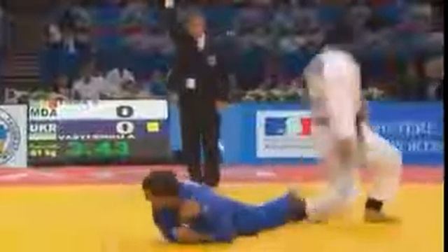 Judo смотреть онлайн