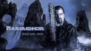 Rammstein - Stein um Stein (cover).mp4