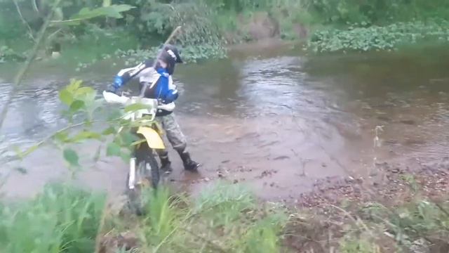 Эндуро вечер Котлас смотреть онлайн