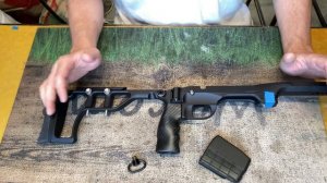 Tikka t3 ?