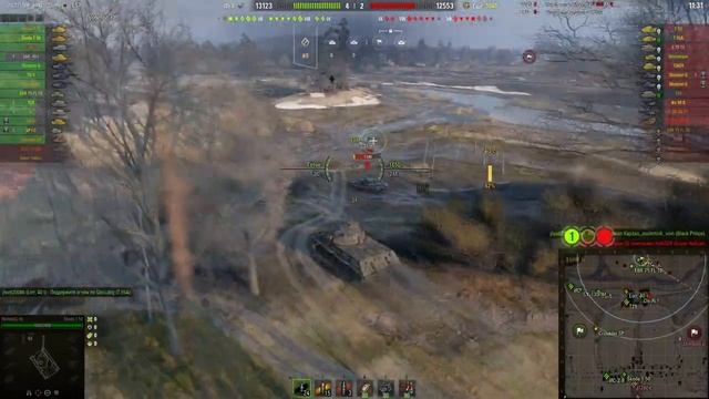 Skoda T50 (Студзянки) смотреть онлайн