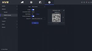 HIKVISION How To Get Stream Key IVMS 4200