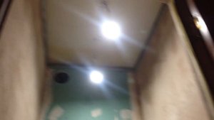 Правильный монтаж электропроводки, в ванной и туалете