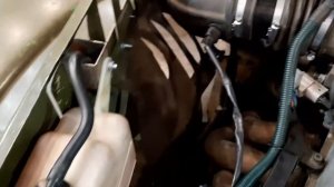 газ69 с мотором #gaz69 2jz