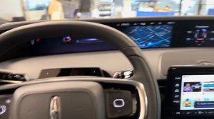 2024 LINCOLN NAUTILUS