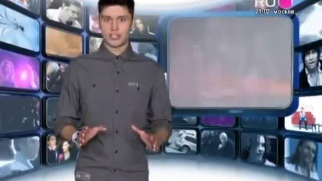 Журнал "Oops!" устроил супервечеринку !! смотреть онлайн